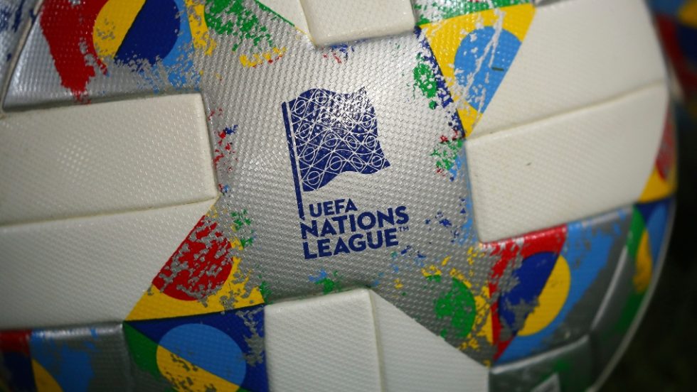 Nations League